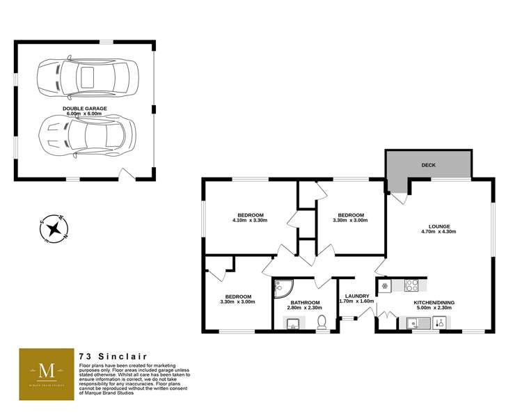 73 Sinclair Terrace Te Awamutu_13