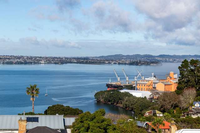 ‘You’d pay $20m-$30m for a view like this in Sydney’