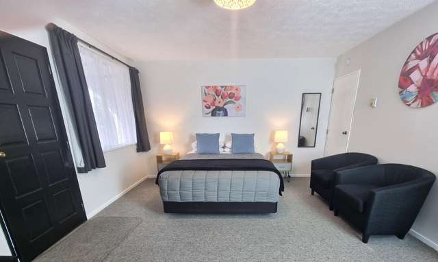 Lifestyle Opportunity - Location and Long Lease