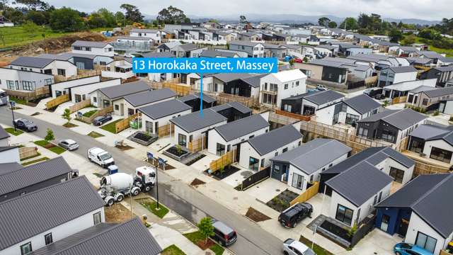 13 Horokaka Street Massey_2