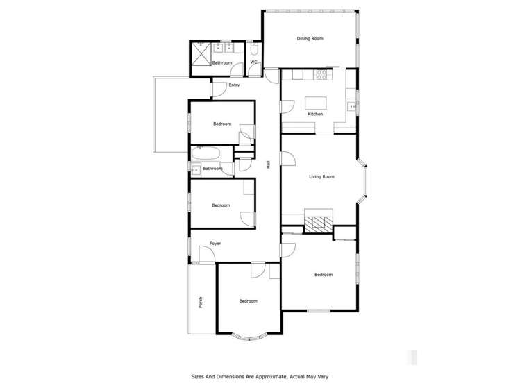 61 Hazel Avenue Caversham_20