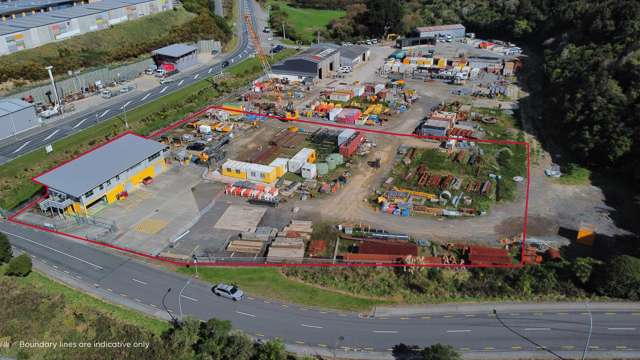 Affordable Yard in Prime Location