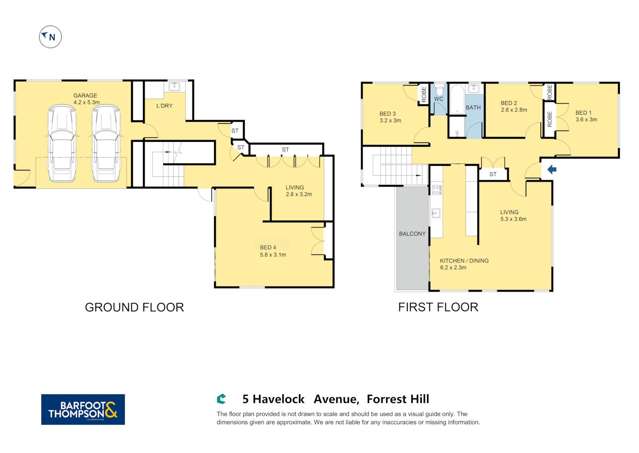 5 Havelock Avenue Forrest Hill_1