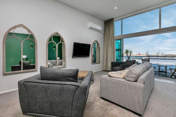 48A/139 Quay Street Auckland_7