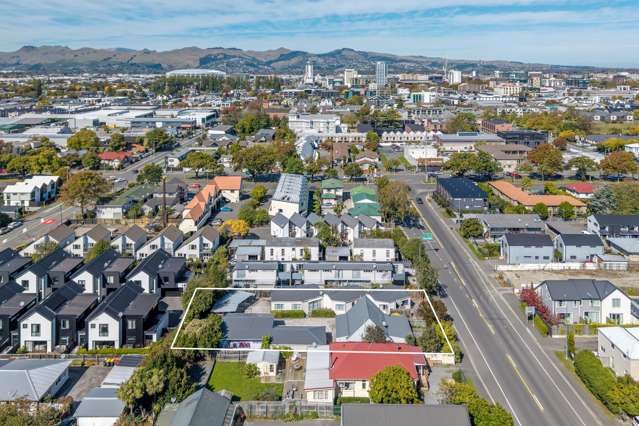 6 Units providing reliable rental income