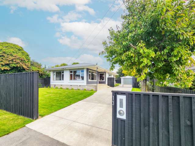 13 Wallace Street Bryndwr_1