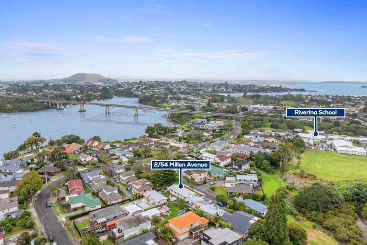 2/54 Millen Avenue Pakuranga_18