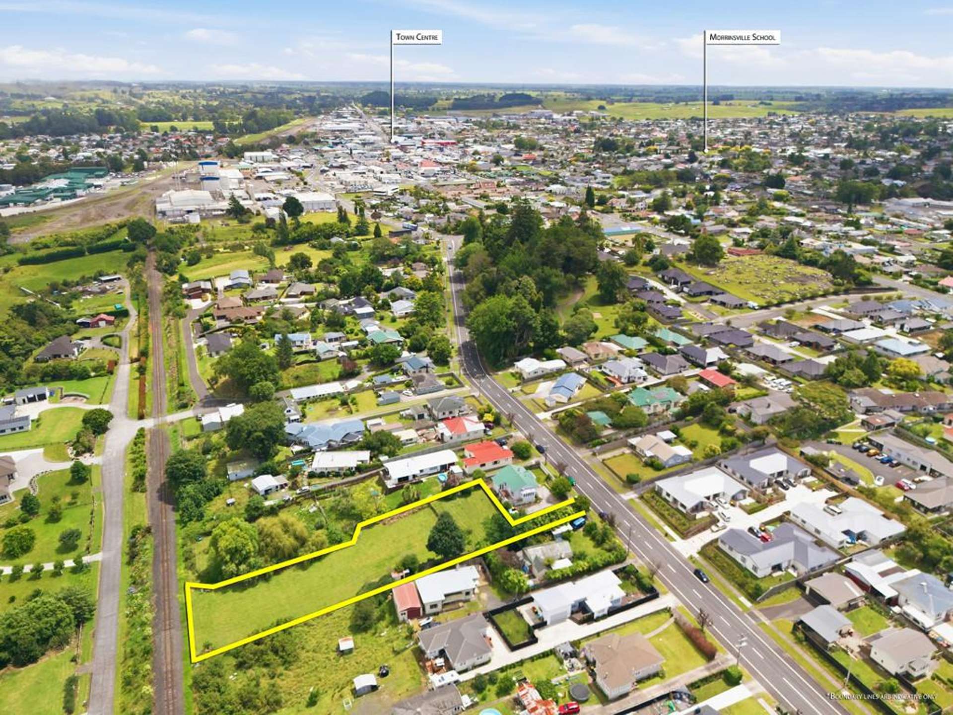 60A Allen Street Morrinsville_0