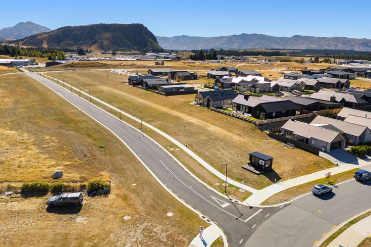 Stages 4, 5 and 6, Pembroke Terrace Wanaka_14
