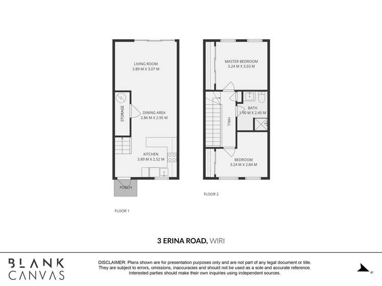 3 Erina Road Wiri_14