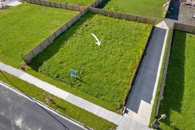 507m2 Blank Canvas @ Lifestyle Central-Te Whariki