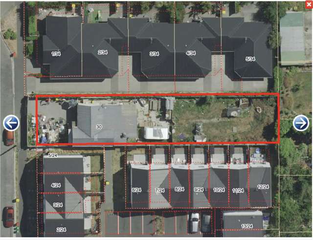 The Bank Is Driving This Sale