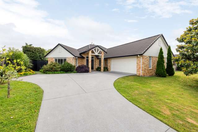 Room to Breathe, Space to Live