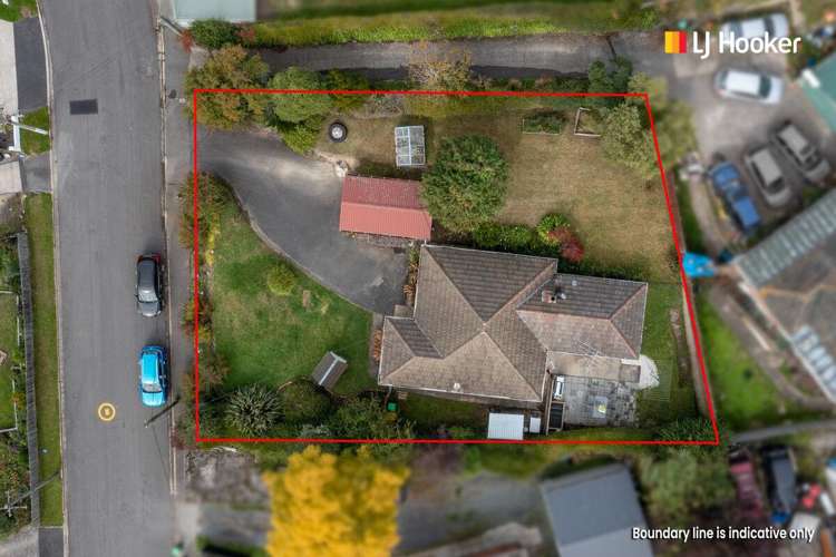 8 Corbett Street Green Island_26