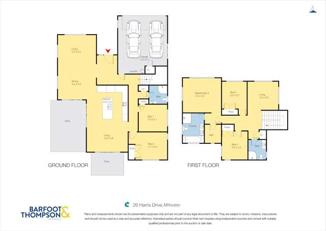 26 Harris Drive Millwater_1