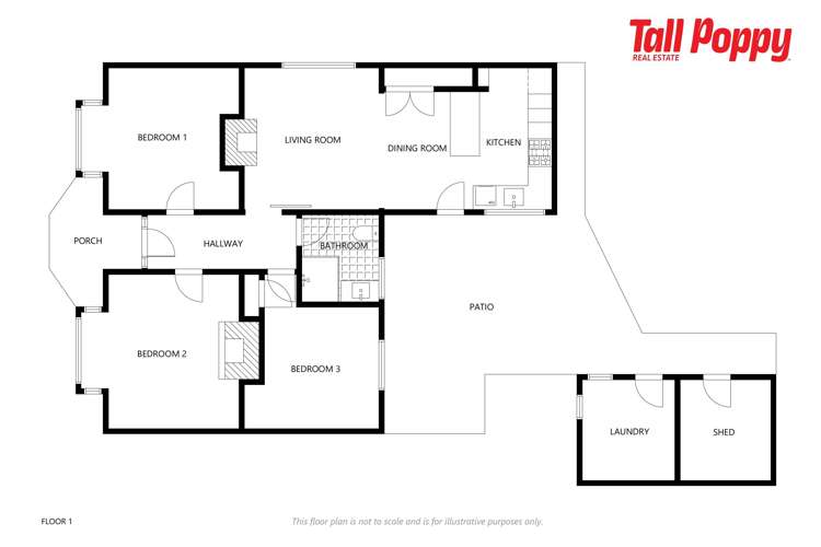 12 Macbeth Street Caversham_20