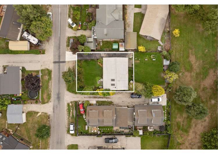 4A Fox's Terrace Arrowtown_21