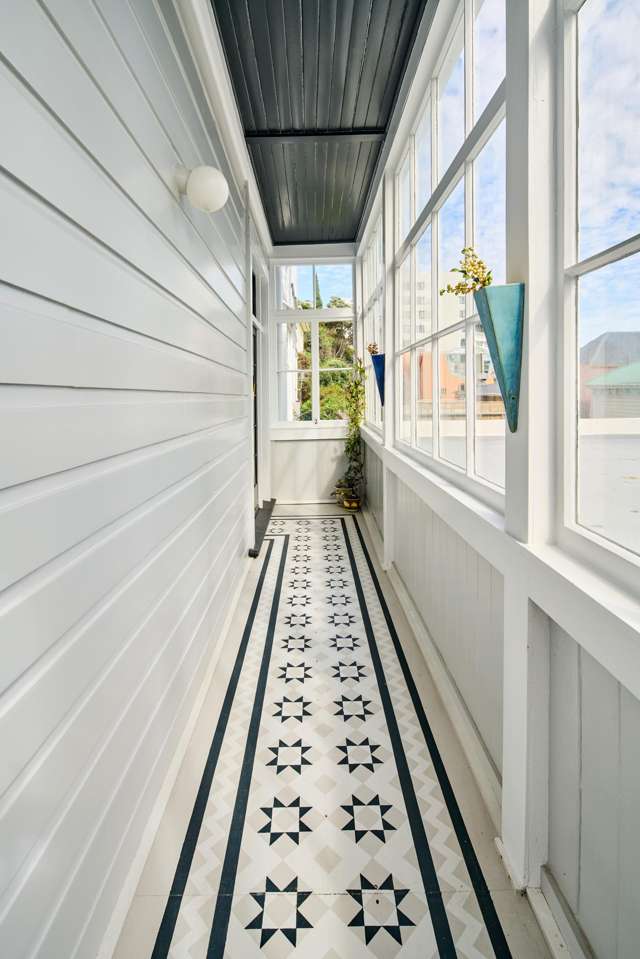 2 Hay Street Oriental Bay_1