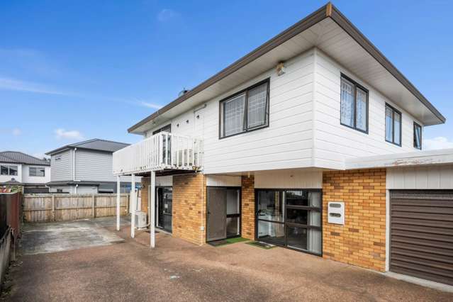 Two Families, One Happy Home - Your Parents Wi...