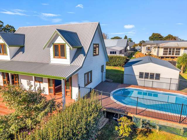 Rare Opportunity To Add Value And Land Bank
