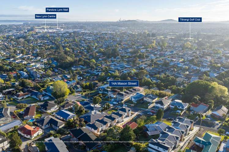 Lot 1 & 2/14 Mason Street New Lynn_32