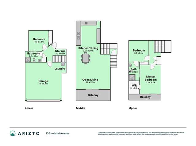 10E Holland Avenue Point England_1