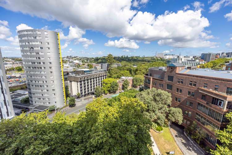 1114/1 Parliament Street Auckland Central_14