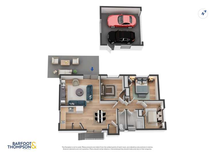 2/23 Scott Road Papakura_12