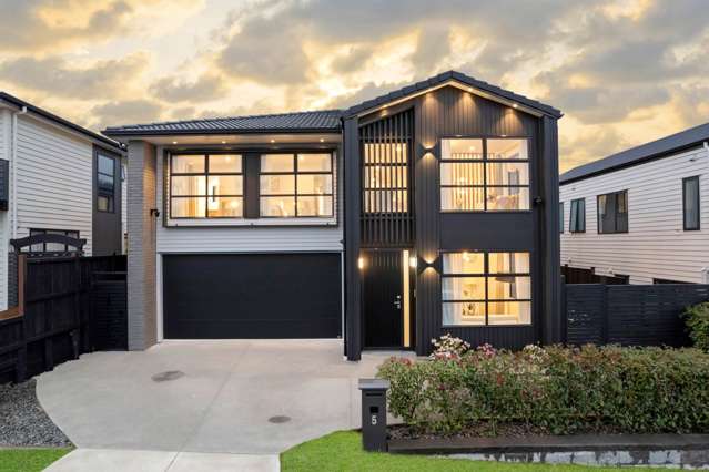 Developer's home for sale in Prime Location.