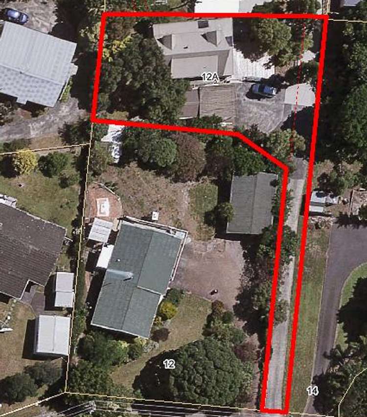 12a Kaiwaka Road Waiuku_21