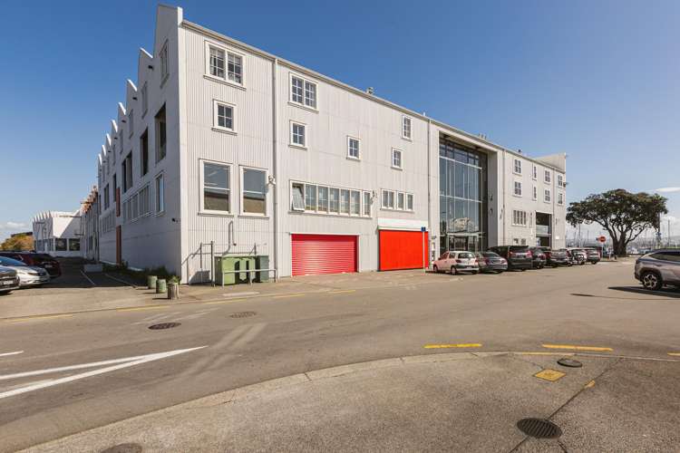 214/1 Lever Street Ahuriri_14