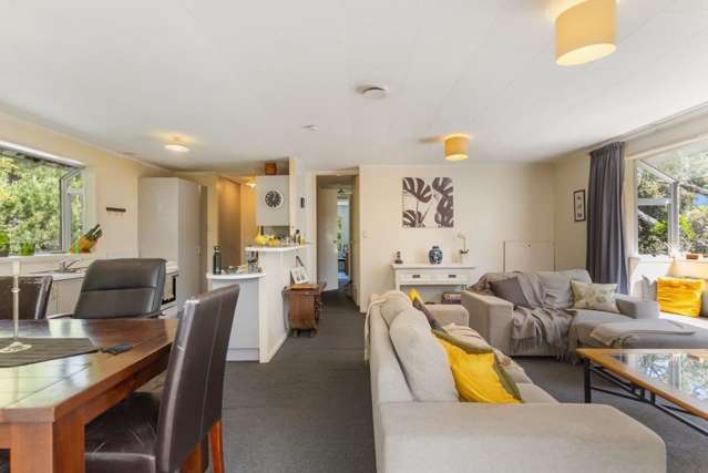 Cozy family home with a Separate Granny Flat