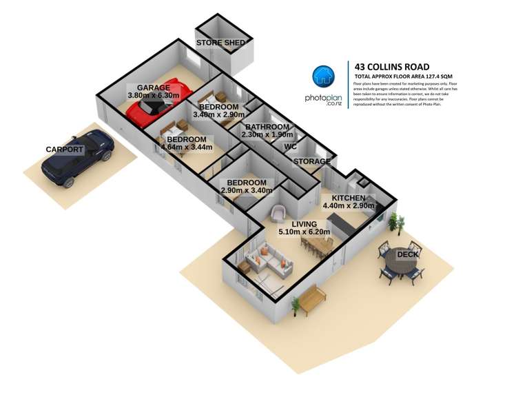 43 Collins Road Melville_22