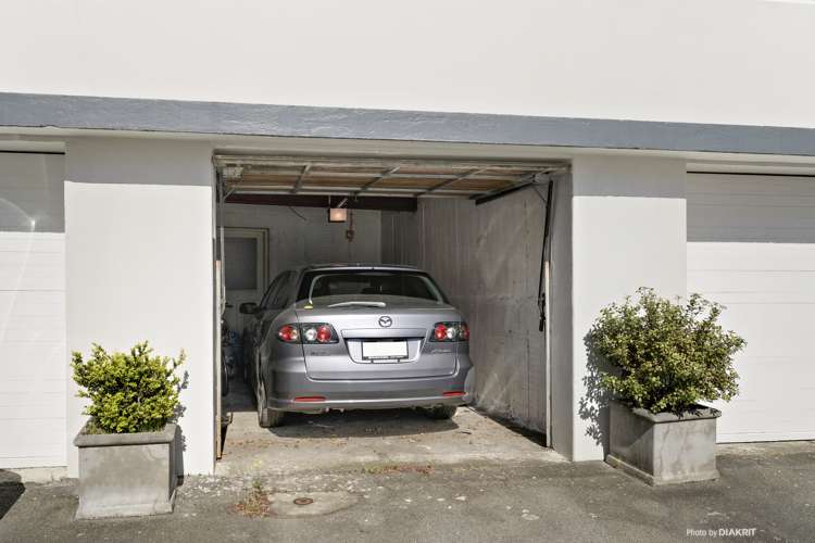 5/1 Hobson Street Pipitea_10