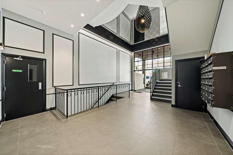 2c/3 Cheshire Street Parnell_9