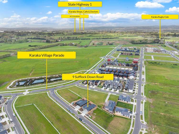 9 Suffolk Down Road Karaka_15