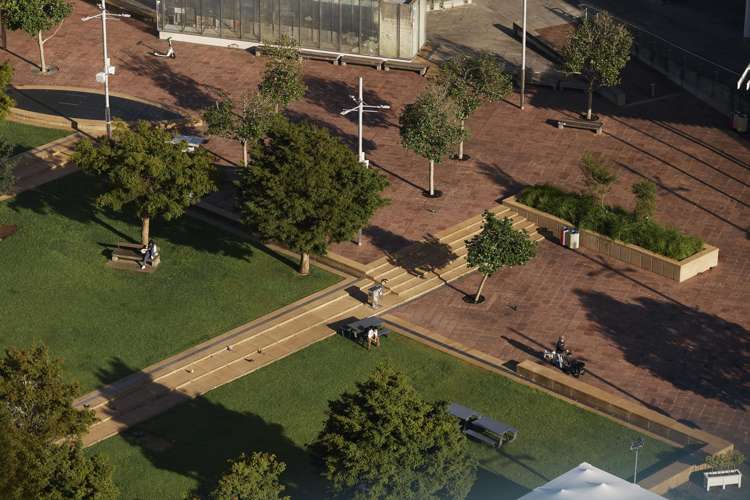 Suite 2/2 Wakefield Street Auckland Central_6