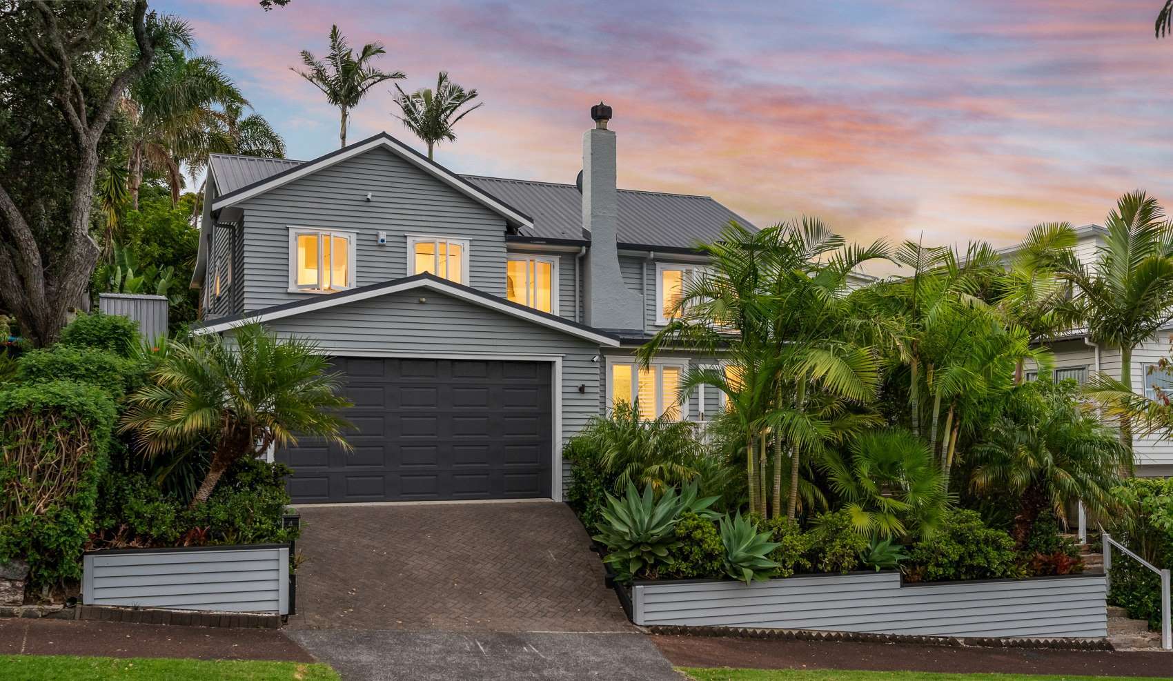 4 Yattendon Road in Saint Heliers, Auckland