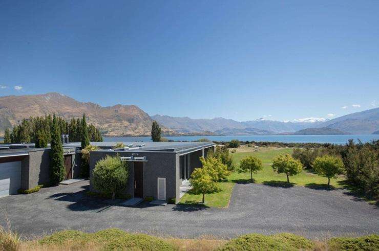 Homeowners in Queenstown-Lakes enjoyed the biggest resale profits in 2025. Photo / Getty Images