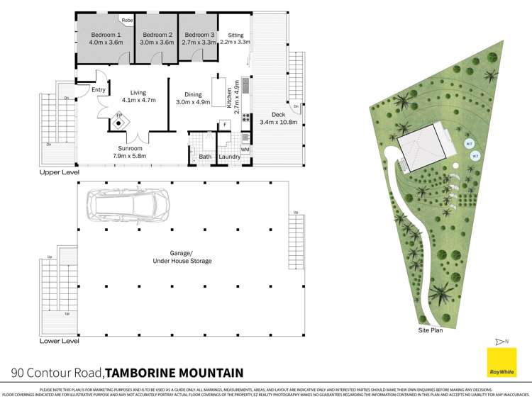 90 Contour Road Tamborine Mountain_23