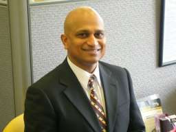Shalendra Kumar
