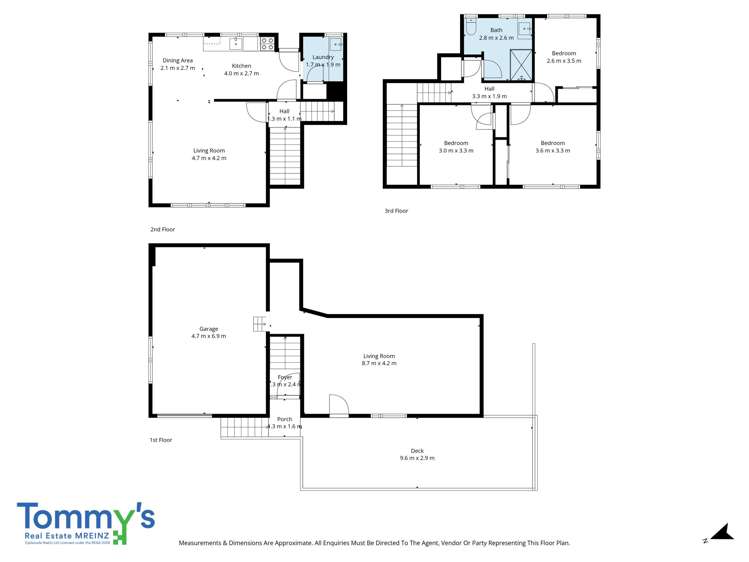 451 Ohiro Road Brooklyn_17