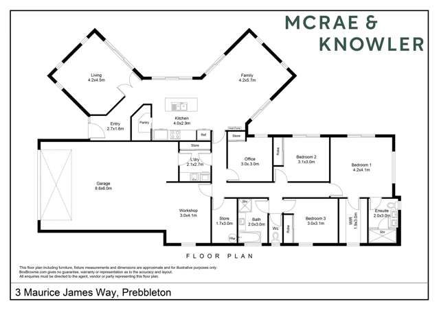 3 Maurice James Way Prebbleton_1