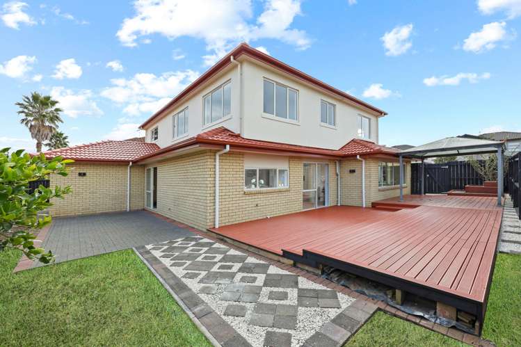20 Kestev Drive Flat Bush_18