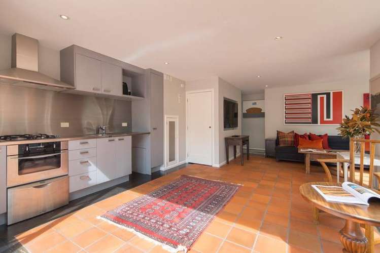 128 Saint Stephens Avenue Parnell_16