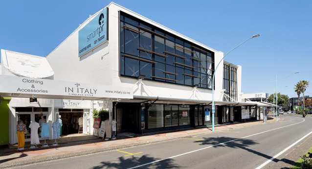 Rare Mount Maunganui offering