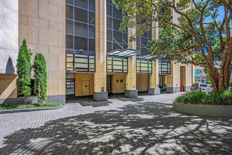 1E Courthouse Lane City Centre_10