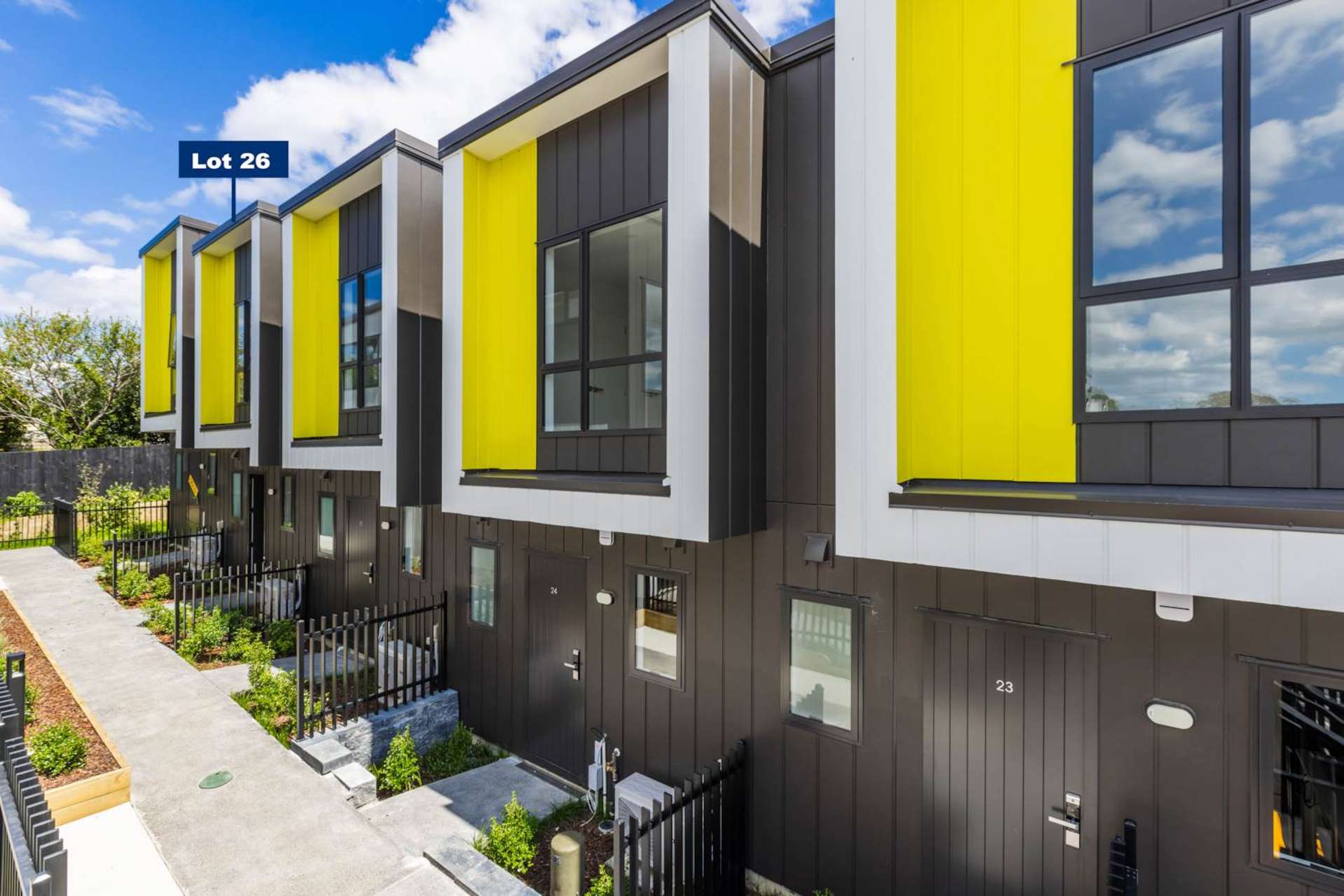 Lot 26 86-90 Elliot Street Papakura_0