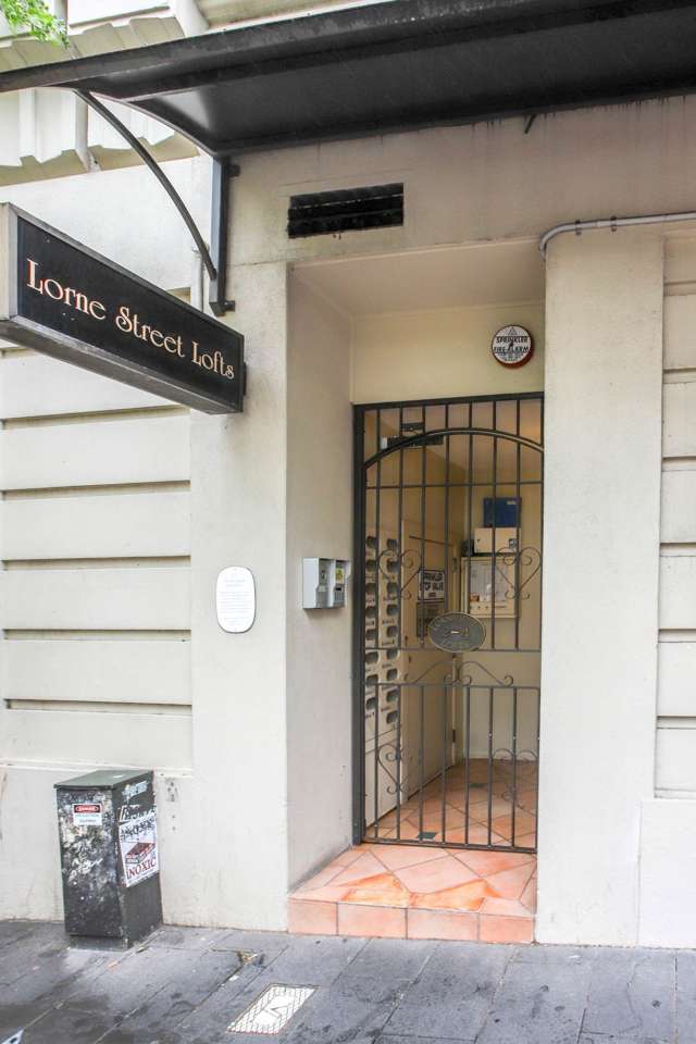 2G/4 Lorne Street City Centre_1