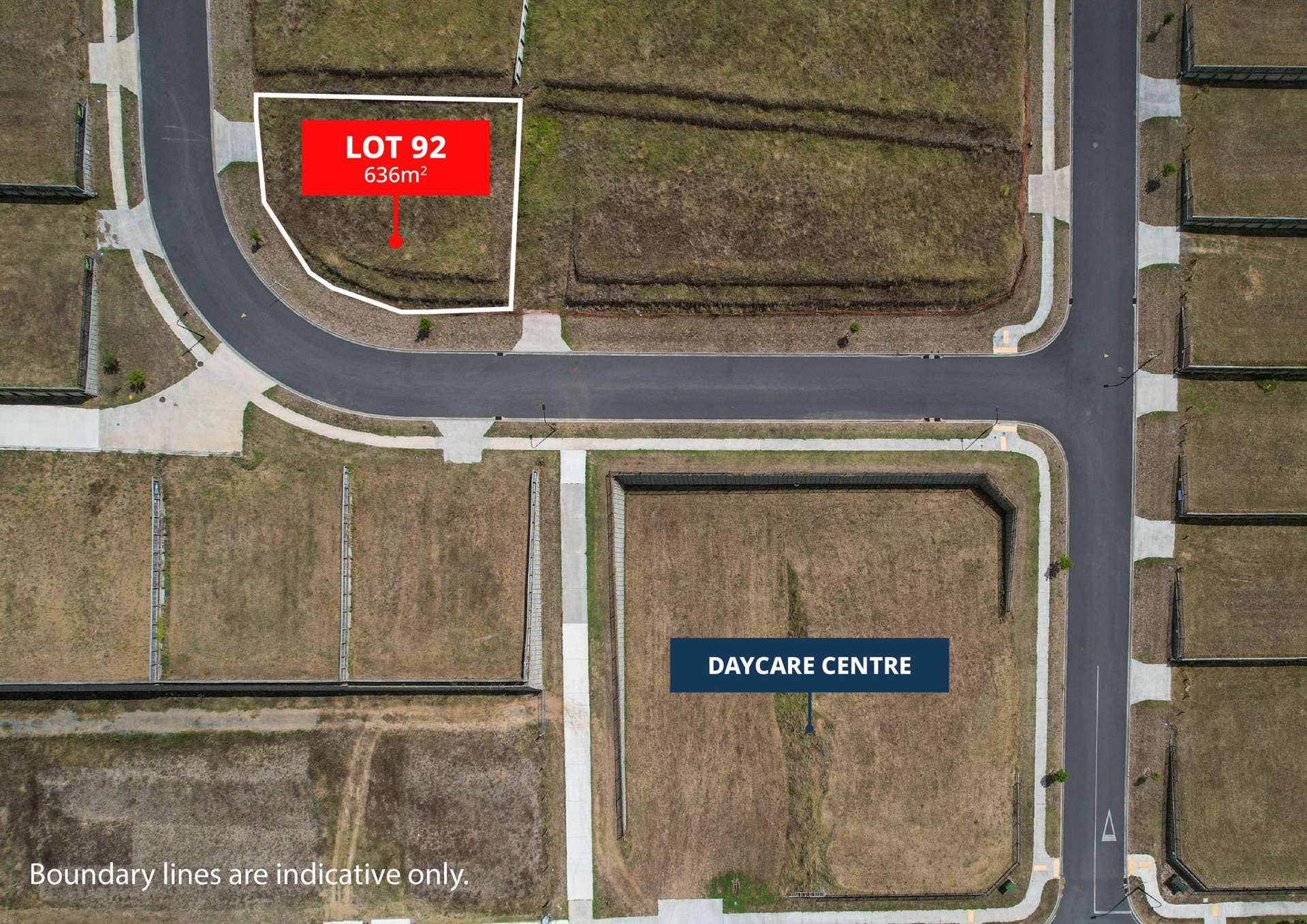 Lot 92, 92 Sierra Place, Frontier Estate Te Awamutu_0